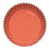 Caissette Cupcake Orange Ø5 Cm X48 Funcakes 2 Caissette Cupcake Orange Ø5 Cm X48 Funcakes -Wilton shop caissette cupcake orange o5 cm x48 funcakes