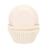 Caissettes à Cupcakes Ivoire (x50) House Of Marie 2 Caissettes à Cupcakes Ivoire (x50) House Of Marie -Wilton shop caissettes a cupcakes ivoire x50 house of marie
