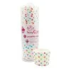 Caissettes Rigides De Cuisson Motifs étoiles (x25) Scrapcooking -Wilton shop caissettes rigides de cuisson motifs etoiles x25 scrapcooking