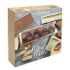 Coffret Bûche De Noël Scrapcooking 1 Coffret Bûche De Noël Scrapcooking -Wilton shop coffret buche de noel scrapcooking