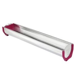 Gouttière à Bûche Inox Démontable étanche 50 Cm Gobel