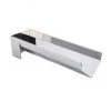 Gouttière à Bûche Triangulaire Démontable Inox 30.4 X 8.4 X 6.6 Cm De Buyer 2 Gouttière à Bûche Triangulaire Démontable Inox 30.4 X 8.4 X 6.6 Cm De Buyer -Wilton shop gouttiere a buche triangulaire demontable inox 304 x 84 x 66 cm de buyer