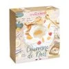 Kit Gâteau Couronne De Noël Scrapcooking -Wilton shop kit gateau couronne de noel scrapcooking