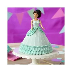 KIT Moule Princesse 3D Wilton 7 KIT Moule Princesse 3D Wilton -Wilton shop kit moule princesse 3d wilton 2