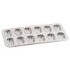 Moule 12 Madeleines Fer Blanc Gobel 2 Moule 12 Madeleines Fer Blanc Gobel -Wilton shop moule 12 madeleines fer blanc gobel