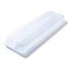 MATFER Moule 2 Bûches Rainurée Thermoformé (x10) -Wilton shop moule 2 buches rainuree thermoforme x10