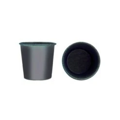 MALLARD FERRIERE Moule à Baba H.6 Cm Ø6cm Exopan (x6)