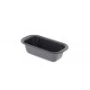 Moule à Cake Anti Adhésif 15 X 7,5 Cm X H 4,8 Cm De Buyer 1 Moule à Cake Anti Adhésif 15 X 7,5 Cm X H 4,8 Cm De Buyer -Wilton shop moule a cake anti adhesif 15 x 75 cm x h 48 cm de buyer