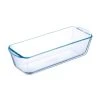 Moule à Cake En Verre 28 Cm 1,5 L Bake & Enjoy Pyrex -Wilton shop moule a cake en verre 28 cm 15 l bake enjoy pyrex
