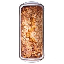 Moule à Cake En Verre 28 Cm 1,5 L Bake & Enjoy Pyrex -Wilton shop moule a cake en verre 28 cm 15 l bake enjoy pyrex 2