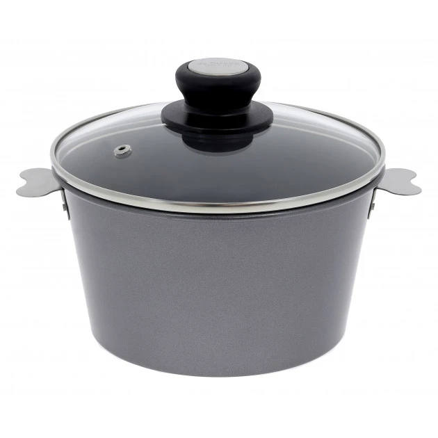 Moule à Charlotte Anti Adhésif Ø 18 Cm X H 10 Cm De Buyer 4 Moule à Charlotte Anti Adhésif Ø 18 Cm X H 10 Cm De Buyer – Image 2