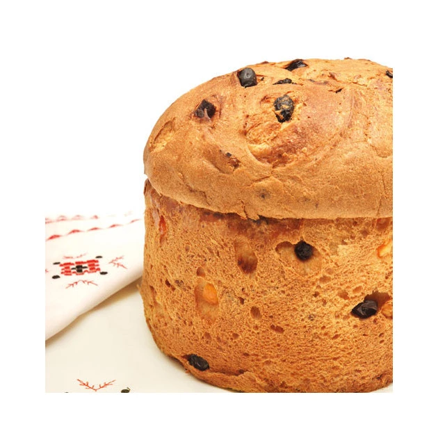 Moule à Charnière Pour Panettone Ø12 Cm Patisse 4 Moule à Charnière Pour Panettone Ø12 Cm Patisse – Image 2