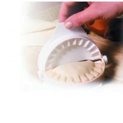 Moule à Chausson Plastique (x4) Ibili -Wilton shop moule a chausson plastique x4 ibili 2