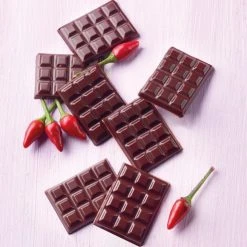 Wilton shop -Wilton shop moule a chocolat 12 mini tablettes easy choc silicone special chocolat 1