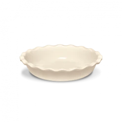 Moule à Clafoutis En Céramique Ø 26 Cm Argile Emile Henry