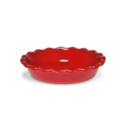 Moule à Clafoutis En Céramique Ø 26 Cm Grand Cru Emile Henry