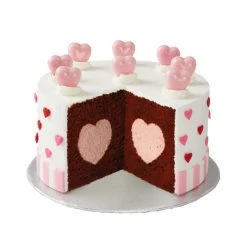 Moule à Gâteau Fourrage Coeur Wilton -Wilton shop moule a gateau fourrage coeur wilton 2