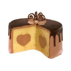 Moule à Gâteau Fourrage Coeur Wilton -Wilton shop moule a gateau fourrage coeur wilton 3