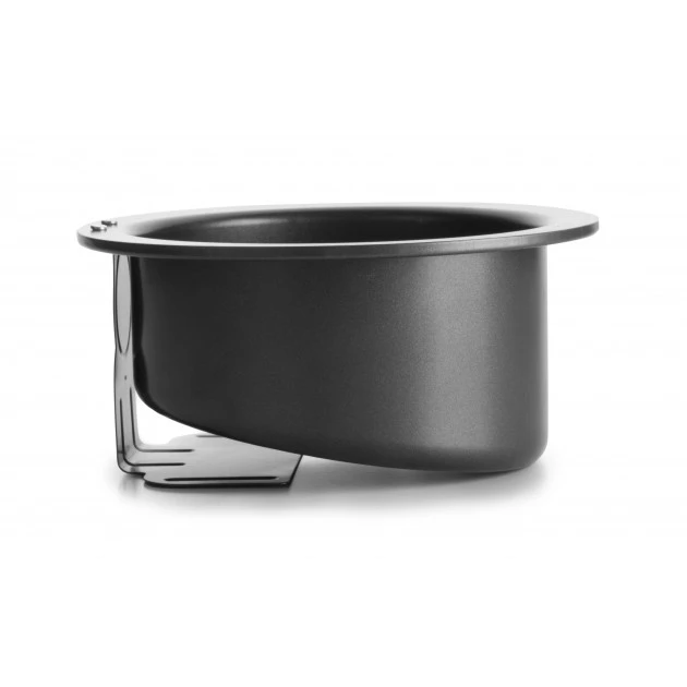 Moule à Gâteau Rond Incliné Ø 21,5 Cm X H 10 Cm Ibili 3 Moule à Gâteau Rond Incliné Ø 21,5 Cm X H 10 Cm Ibili
