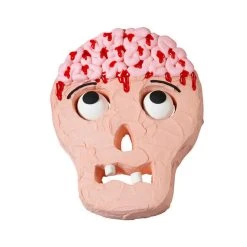 Moule à Gâteau Tête De Mort 24.3x30.2x4 Cm Wilton -Wilton shop moule a gateau tete de mort 243x302x4 cm wilton 2