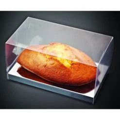 Moule à Madeleine Du Partage XXL Fer Blanc Matfer -Wilton shop moule a madeleine du partage xxl fer blanc matfer 2