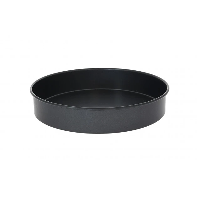 Moule à Manqué Anti Adhésif Ø 26 Cm X H 5 Cm De Buyer 3 Moule à Manqué Anti Adhésif Ø 26 Cm X H 5 Cm De Buyer