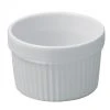 Moule à Soufflé Blanc Ø 8,2cm French Classique Revol 2 Moule à Soufflé Blanc Ø 8,2cm French Classique Revol -Wilton shop moule a souffle blanc o 82cm french classique revol