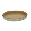 Moule à Tarte Cannelée Inox Perforé Amovible Ø 28 Cm X H 2,5 Cm De Buyer 2 Moule à Tarte Cannelée Inox Perforé Amovible Ø 28 Cm X H 2,5 Cm De Buyer -Wilton shop moule a tarte cannelee inox perfore amovible o 28 cm x h 25 cm de buyer
