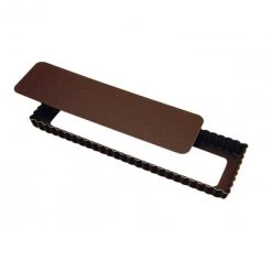 Moule à Tarte Rectangulaire 35 X 11 Cm Anti-Adhésif Gobel