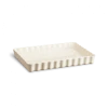 Moule à Tarte Rectangulaire En Céramique 33,5 X 24 Cm Argile Emile Henry -Wilton shop moule a tarte rectangulaire en ceramique 335 x 22 cm argile emile henry