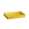 Moule à Tarte Rectangulaire En Céramique 33,5 X 24 Cm Provence Emile Henry -Wilton shop moule a tarte rectangulaire en ceramique 335 x 22 cm provence emile henry
