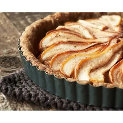 Moule Anti Adhésif Tarte Cannelée Fond Amovible Ø 20 Cm X H 2 Cm De Buyer 6 Moule Anti Adhésif Tarte Cannelée Fond Amovible Ø 20 Cm X H 2 Cm De Buyer -Wilton shop moule anti adhesif tarte cannelee fond amovible o 20 cm x h 2 cm de buyer 1