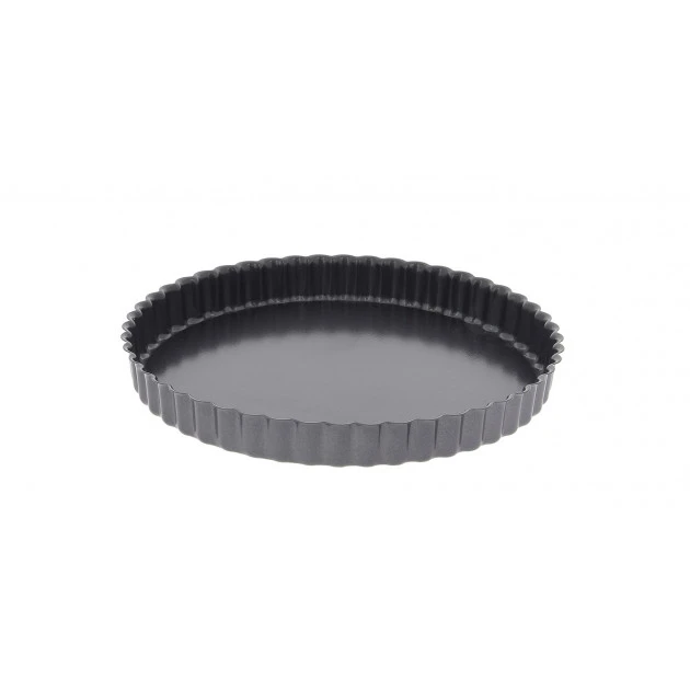 Moule Anti Adhésif Tarte Cannelée Fond Amovible Ø 23 Cm X H 2,8 Cm De Buyer 5 Moule Anti Adhésif Tarte Cannelée Fond Amovible Ø 23 Cm X H 2,8 Cm De Buyer – Image 3