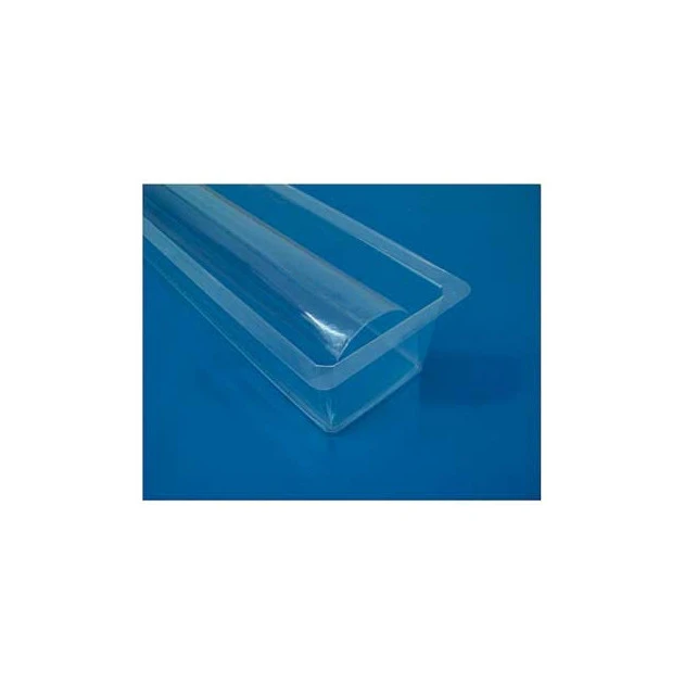 MALLARD FERRIERE Moule Bûche Ronde (x12) 4 MALLARD FERRIERE Moule Bûche Ronde (x12) – Image 2