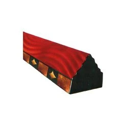 MALLARD FERRIERE Moule Bûche Triangle Marbré (x12) -Wilton shop moule buche triangle marbre x12 2