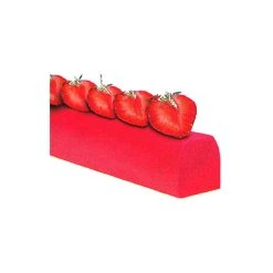 MALLARD FERRIERE Moule Bûchette (x12) -Wilton shop moule buchette x12 2