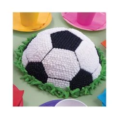 Moule Demi-Sphère Ø 10 Cm Aluminium PME -Wilton shop moule demi sphere o 10 cm aluminium pme 2