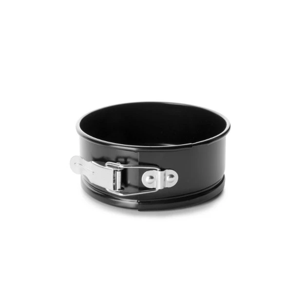 Moule Démontable 12 Cm Mini - Ibili 3 Moule Démontable 12 Cm Mini - Ibili