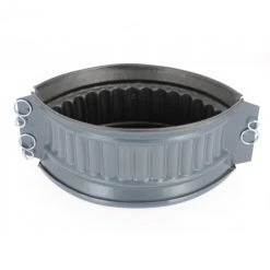 MATFER Moule Ovale à Pâté Fond Exopan 18x11x7.5cm 7 MATFER Moule Ovale à Pâté Fond Exopan 18x11x7.5cm -Wilton shop moule ovale a pate fond exopan 18x11x75cm 2