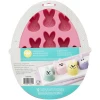 Moule Silicone Lapin 12 Cavités Wilton -Wilton shop moule silicone lapin 12 cavites wilton