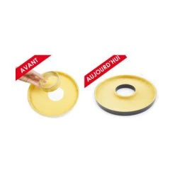 Moule Tarte Couronne Ø30cm Fond Amovible Anti-Adhésif Scrapcooking -Wilton shop moule tarte couronne o30cm fond amovible anti adhesif scrapcooking 4
