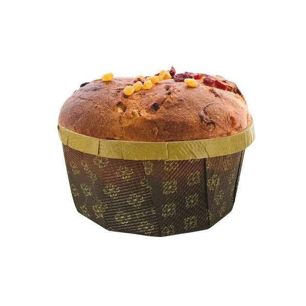 GATODECO Moules De Cuisson Spécial Brioches Pains Gatodéco (x4) 4 GATODECO Moules De Cuisson Spécial Brioches Pains Gatodéco (x4) – Image 2