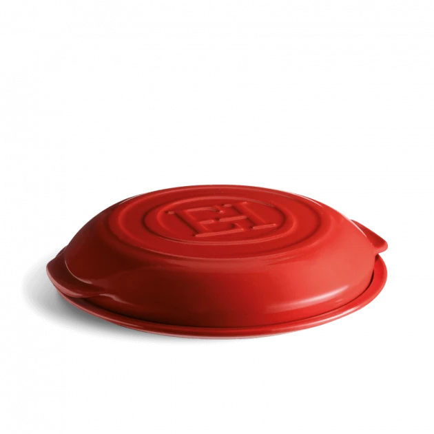 Set Moule à Tarte Tatin En Céramique Ø 33 Cm Grand Cru Emile Henry 3 Set Moule à Tarte Tatin En Céramique Ø 33 Cm Grand Cru Emile Henry