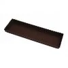 Gobel Tarte Rectangulaire Maison Bord Cannelé Fond Fixe 2 Gobel Tarte Rectangulaire Maison Bord Cannelé Fond Fixe -Wilton shop tarte rectangulaire maison bord cannele fond fixe