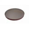 Tourtière Cannelée Anti-adhésif 24 Cm X H 2,5 Cm Gobel 2 Tourtière Cannelée Anti-adhésif 24 Cm X H 2,5 Cm Gobel -Wilton shop tourtiere cannelee anti adhesif 24 cm x h 25 cm gobel