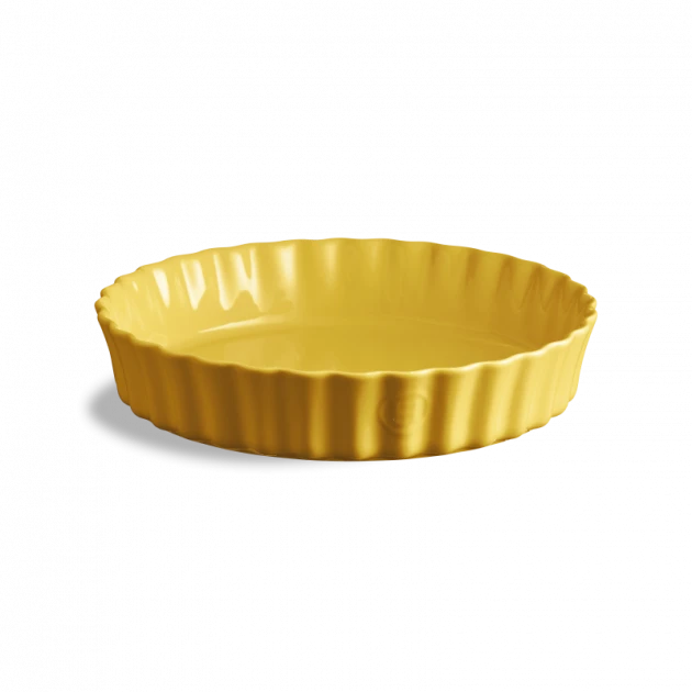 Tourtière Haute En Céramique Ø 28 Cm Provence Emile Henry 3 Tourtière Haute En Céramique Ø 28 Cm Provence Emile Henry