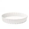 Tourtière Haute Farine Ø 28 Cm Emile Henry -Wilton shop tourtiere haute farine o 28 cm emile henry