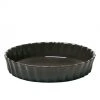 Tourtière Haute Fusain Ø 28 Cm Emile Henry -Wilton shop tourtiere haute fusain o 28 cm emile henry