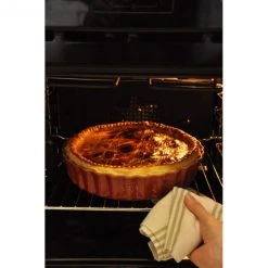 Tourtière Haute Grand Cru Ø 28 Cm Emile Henry -Wilton shop tourtiere haute grand cru o 28 cm emile henry 3