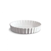 Tourtière Haute En Céramique Ø 24 Cm Farine Emile Henry